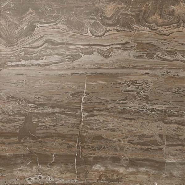 Керамогранит "ATLAS CONCORDE" (RUSSIA) SUPERNOVA MARBLE, Woodstone Taupe 590х590х10 лап.